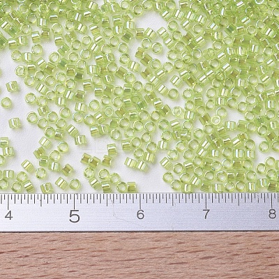 MIYUKI Delica Beads X-SEED-J020-DB0174-1