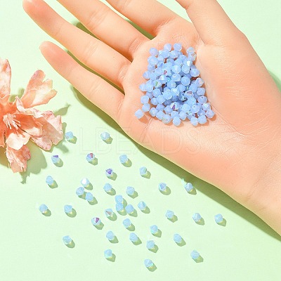 Preciosa&reg Crystal Beads Y-PRC-BA5-31110-200-1