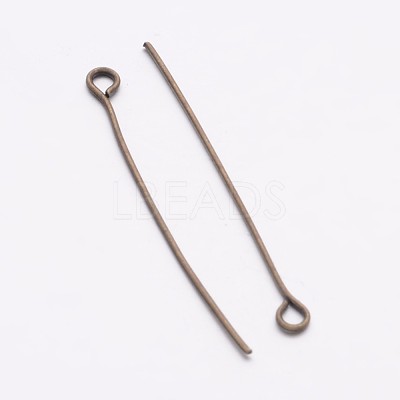 Iron Eye Pin EPAB3.5cm-NF-1