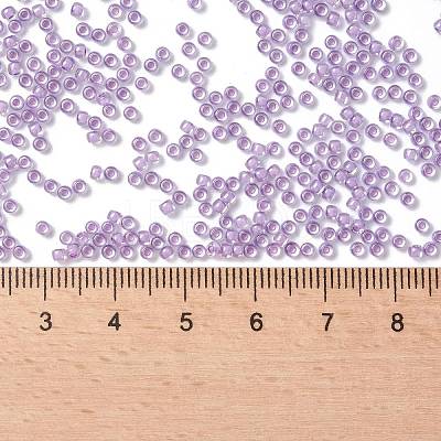 TOHO 11/0 Round Beads X-SEED-TR11-0943-1
