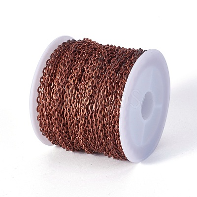 Iron Cable Chains X-CH-0.5PYSZ-R-1