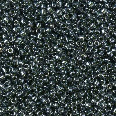 TOHO Round Seed Beads SEED-JPTR15-0119-1