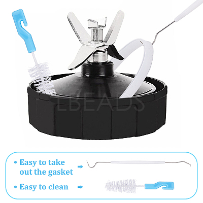 Cleaning Tool Sets TOOL-CP0001-33-1