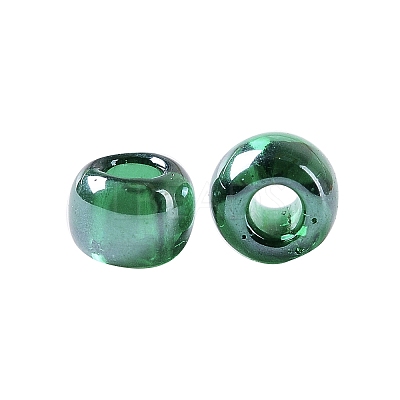 TOHO 11/0 Round Beads X-SEED-TR11-0118-1