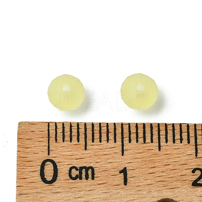 Preciosa&reg Crystal Beads Y-PRC-BA5-80100-840-1