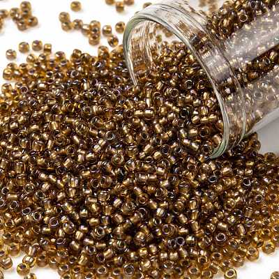 TOHO 11/0 Round Beads X-SEED-TR11-0278-1