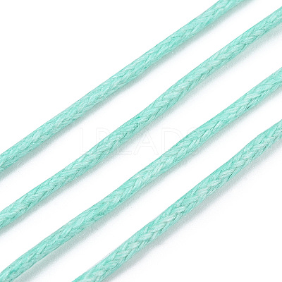Waxed Cotton Cord YC-S007-1.5mm-201-1