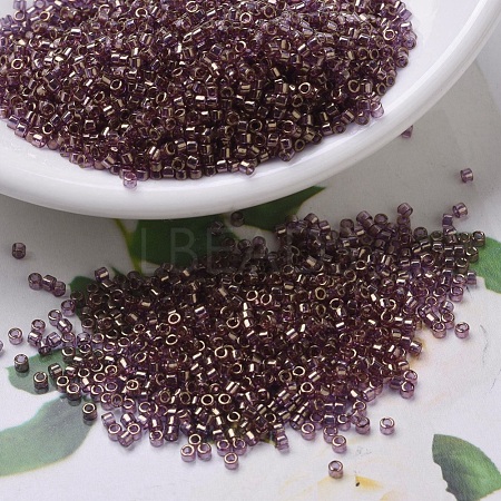 MIYUKI Delica Beads Small SEED-X0054-DBS0108-1