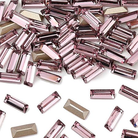 Preciosa&reg MAXIMA Crystal Fancy Stones Y-PRC-FB7-20020-1