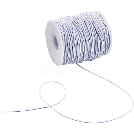 1 Roll 100M Polyester Elastic Cord OCOR-SC0001-10D-01-1