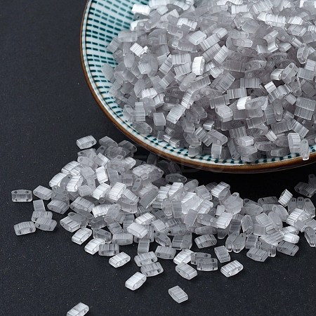 MIYUKI Half TILA Beads SEED-X0054-HTL2598-1