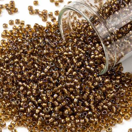 TOHO 11/0 Round Beads X-SEED-TR11-0278-1