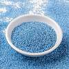 MIYUKI Round Rocailles Beads X-SEED-G009-RR0221-2