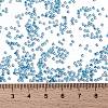 MIYUKI Round Rocailles Beads SEED-JP0010-RR0537-4
