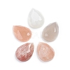 Natural Mixed Gemstone Cabochons X-G-L514-031-2