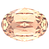 Preciosa&reg MAXIMA Crystal Fancy Stones X-PRC-FF14-90300-2