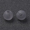 Transparent Acrylic Beads LS-X-PL705-C62-3