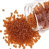 MIYUKI Round Rocailles Beads SEED-G008-RR0133-1