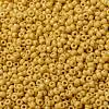 MIYUKI Round Rocailles Beads SEED-JP0009-RR4452-3