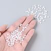 6/0 Glass Seed Beads X-SEED-A015-4mm-2201-4
