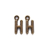 Tibetan Style Alloy Pendants LS-TIBE-S108-108H-AB-NR-1