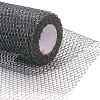 Glitter Deco Mesh Ribbons OCOR-H100-B10-3