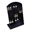 Acrylic Earrings Display Stand PW-WGDEA8F-01-1