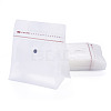 PE Plastic Storage Resealable Bags with Valve LS-AJEW-TAC0045-019A-2