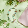 12Pcs Transparent Glass Beads GGLA-PH0001-59-5