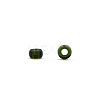 15/0 Transparent Czech Glass Seed Beads SEED-N004-004-30-2