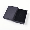 Cardboard Jewelry Set Boxes LS-CBOX-G015-03-2