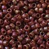 TOHO 15/0 Round Beads SEED-JPTR15-2641F-2