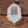 DIY Bullet Pendant Silicone Molds DIY-F141-03A-2