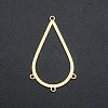 201 Stainless Steel Chandelier Components Links STAS-R111-LA181-1