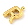 Ion Plating(IP) 304 Stainless Steel Pendants STAS-C102-16G-R-2
