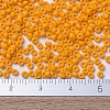 MIYUKI Round Rocailles Beads X-SEED-G007-RR4453-4