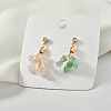 DIY Jewelry Set Kits DIY-PH0027-49-6