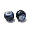Handmade Porcelain Beads PORC-D300-A20-3