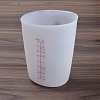 Silicone Measuring Cups DIY-C075-01C-1