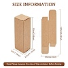 Paper Cardboard Boxes CBOX-WH0003-17C-01-2