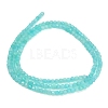 Natural Amazonite Beads Strands GG-CBA77FB-D02-02-5