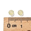Preciosa&reg Crystal Beads Y-PRC-BA4-80100-5