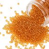 TOHO 8/0 Round Beads SEED-XTR08-0002B-1