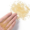 Glass Seed Beads SEED-A004-2mm-2-4