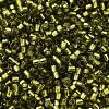 Glass Seed Beads SEED-S042-04B-25-3