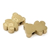 Ion Plating(IP) 304 Stainless Steel Beads STAS-B075-15G-2