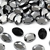 Preciosa&reg MAXIMA Crystal Fancy Stones Y-PRC-FF14-23980-272-1