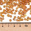 6/0 Glass Seed Beads X1-SEED-A007-4mm-162C-3