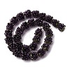 Handmade Lampwork Beads LAMP-A008-03-06-2