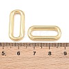 304 Stainless Steel Linking Rings SA-CBA76DA-21G-B-3